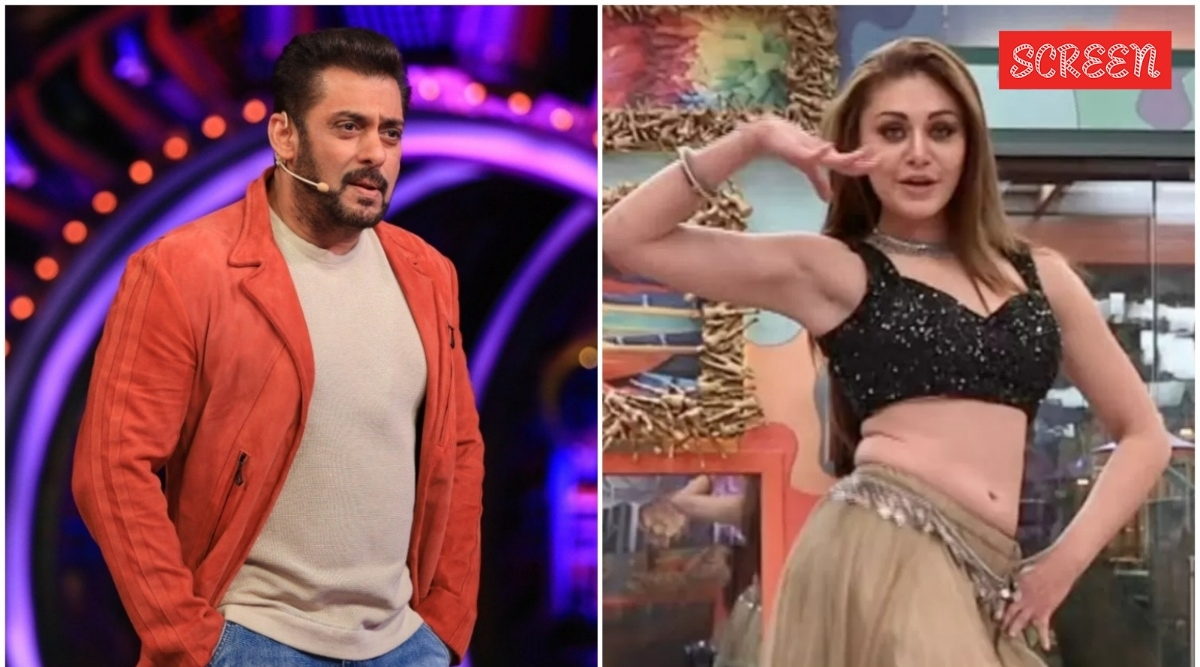 Salman Khan didn't approve of music video in which girl parties in a thong and looks at porn; summoned directors to his house: ‘Yeh sexy kaam…'