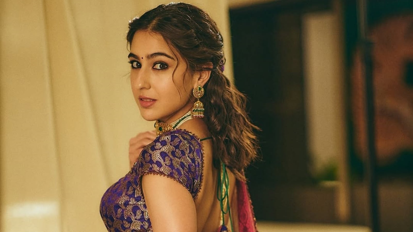 ‘My Gpay account is linked to hers, my OTPs come on her phone': Sara Ali Khan reveals how she manages finances