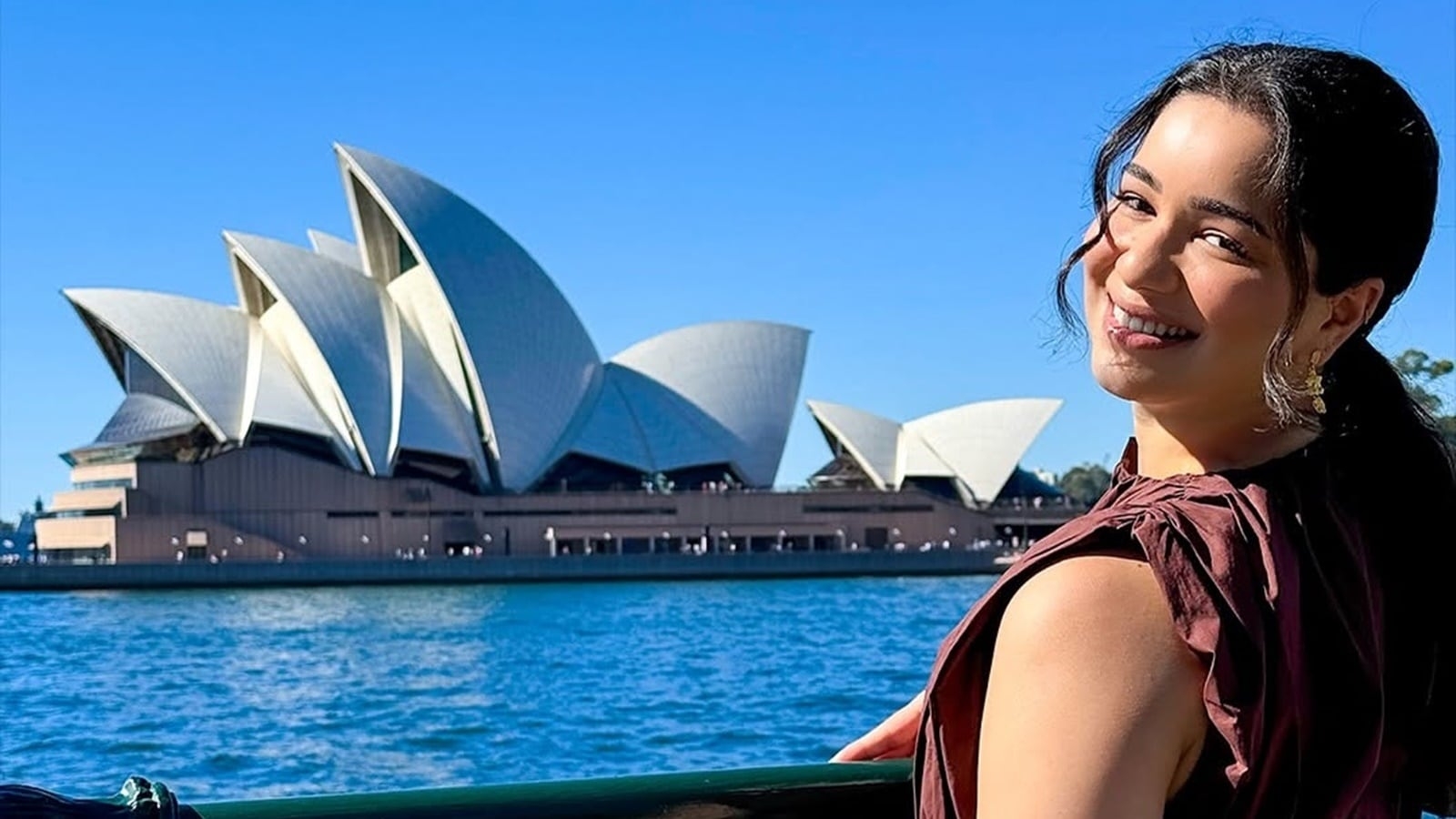 Sara Tendulkar, an ex-PCOS patient, reveals her morning routine: ‘The coffee is non-negotiable'