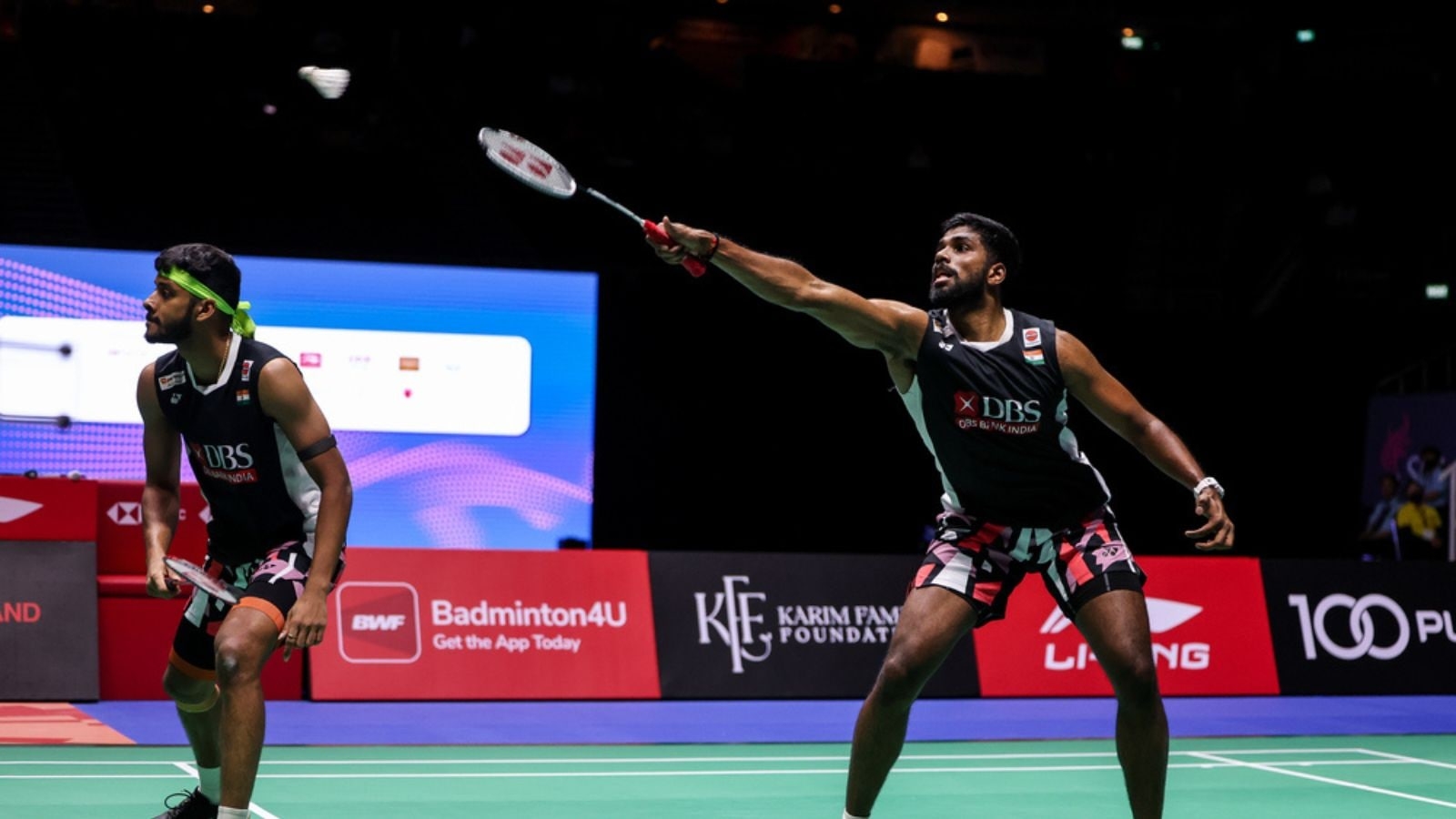 Singapore Open: Satwik-Chirag go down in three games against nemesis Chia-Soh but take away positives on comeback from break
