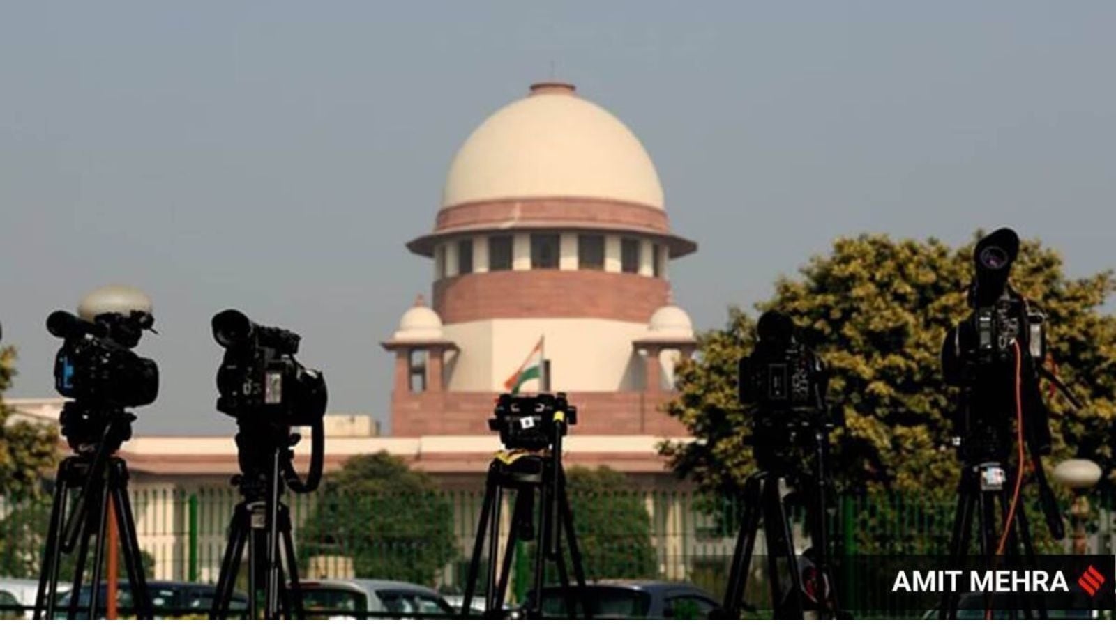 Supreme Court directs holding of Maharashtra local body polls with OBC reservation before Banthia Commission report