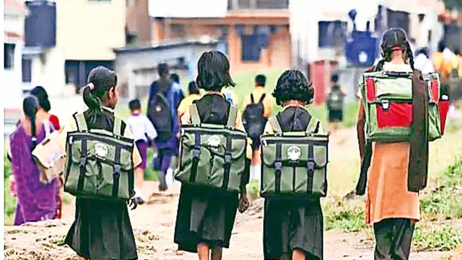 Sharp decline in special needs children enrolling in Kerala schools, Centre urges state to act