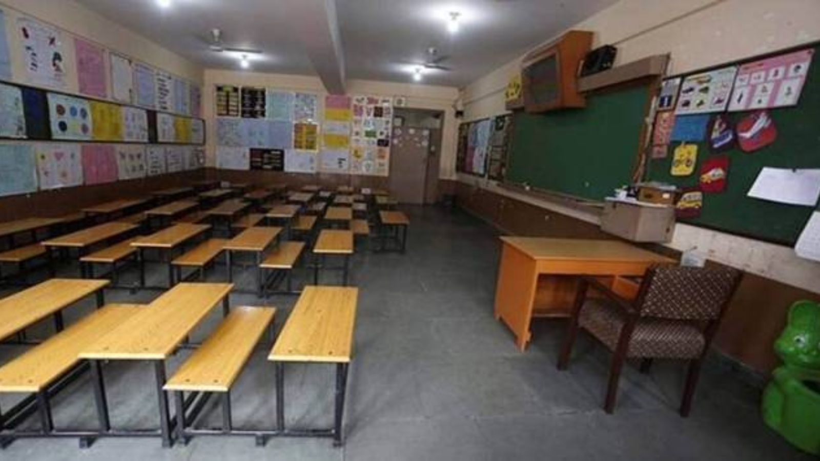 Schools in Mohali and Chandigarh brace for online classes — if peace doesn't return