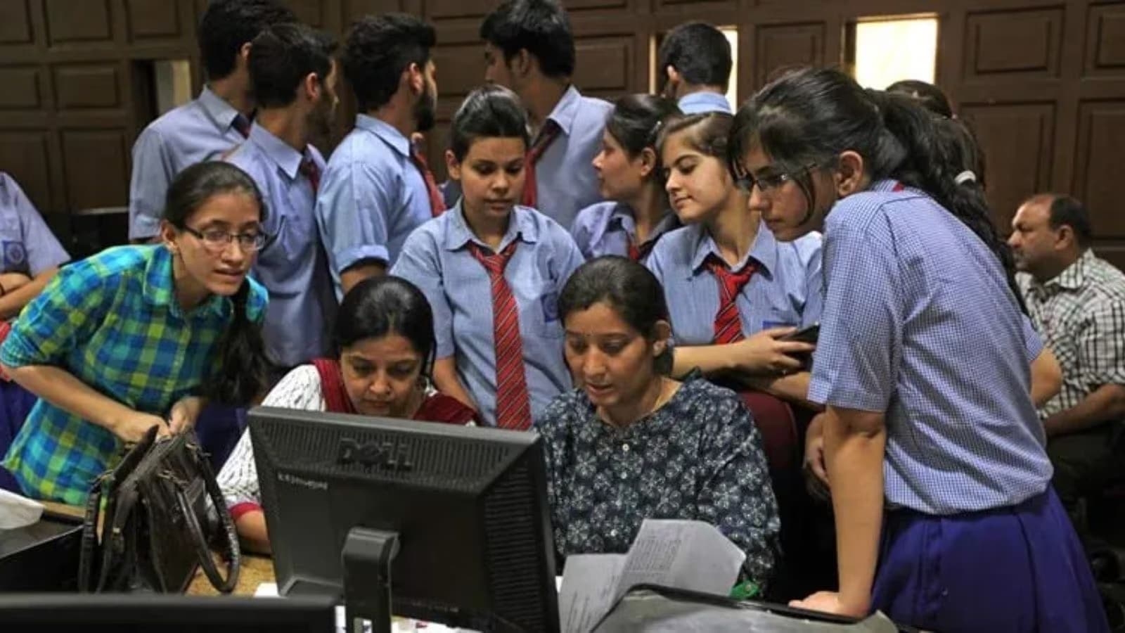 ‘SIM expired', 5 lakh school tablets go offline in Haryana; broadband solution proposed