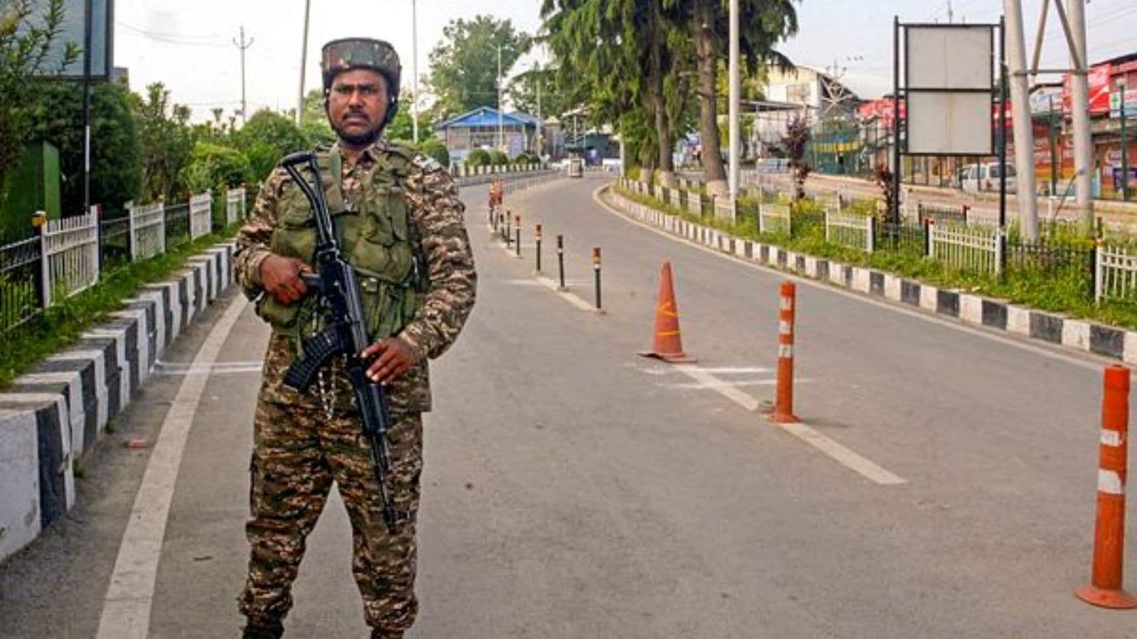Hyderabad put on high alert, public advised to stay vigilant: ‘State, Centre working together,' says Revanth Reddy