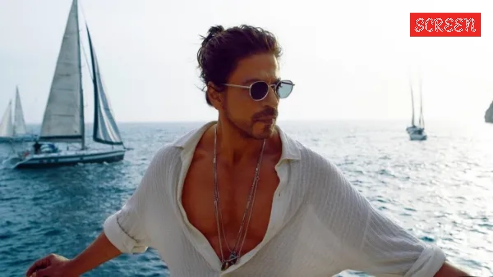 MET Gala 2025: Designer Sabyasachi Mukherjee hints at Shah Rukh Khan's look