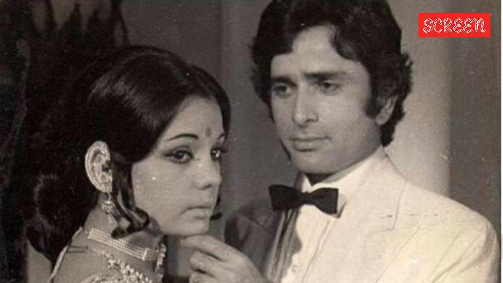 Shashi Kapoor refused to work with me because he thought of me as ‘Dara Singh ki heroine': Mumtaz