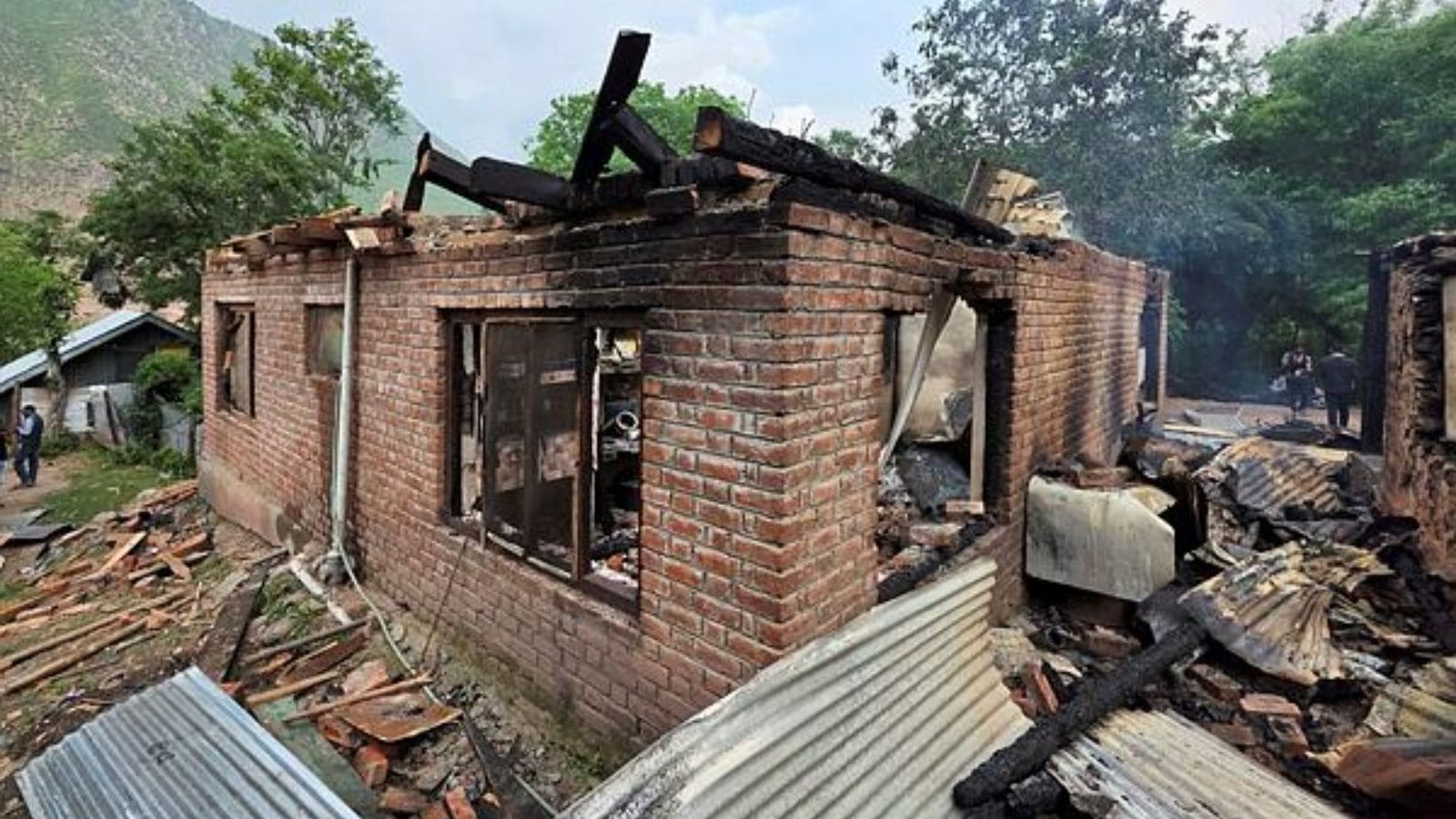 Sikh community in shock: A hymn singer, tabla player, shopkeeper and homemaker killed in shelling