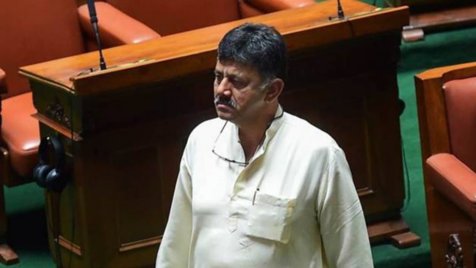 Civic body committed to goals of Brand Bengaluru: new BBMP commissioner Maheshwara Rao