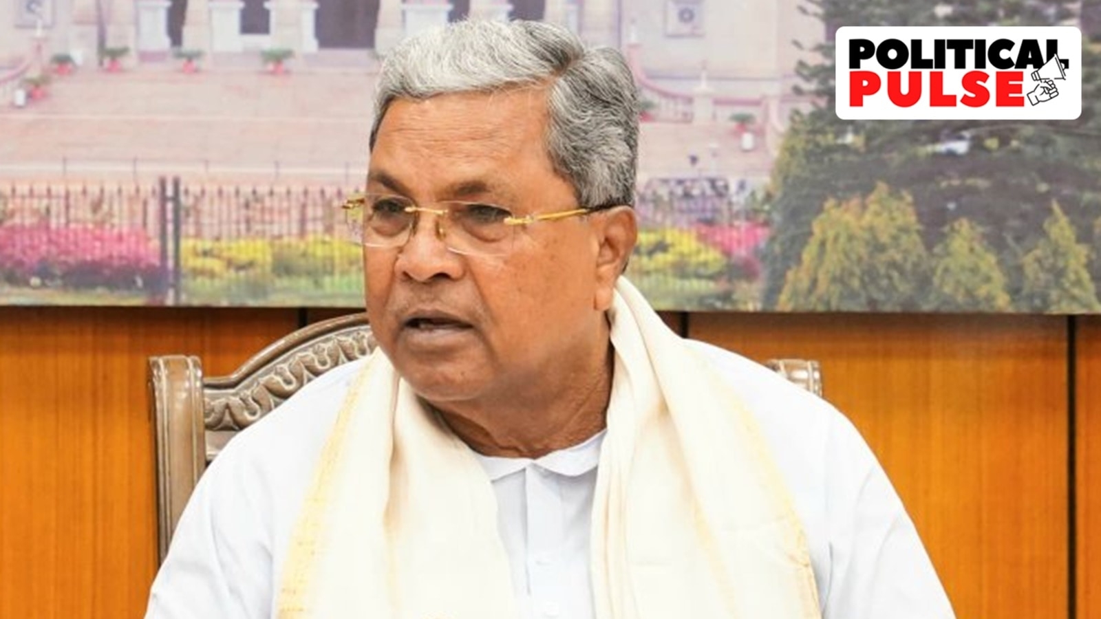 Its own caste survey in hand, Congress in Karnataka to test BJP with demand to lift quota ceiling