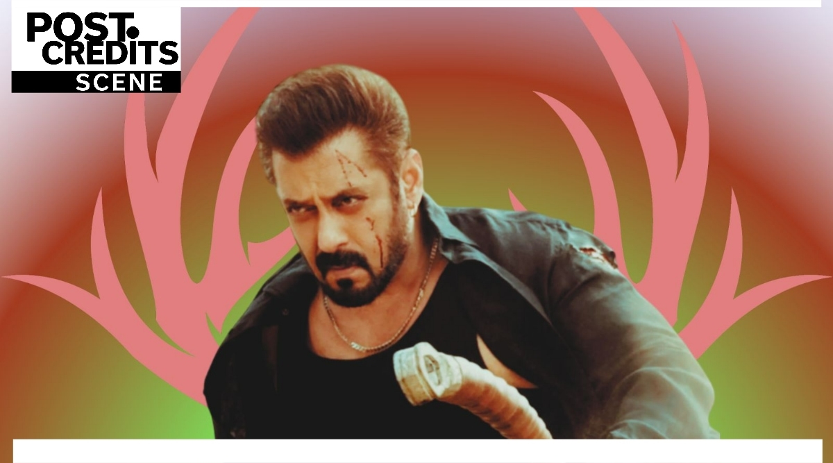 Sikandar: Anurag Kashyap's right; Bollywood is doomed if stars like Salman Khan enable the Snapchat-ification of cinema