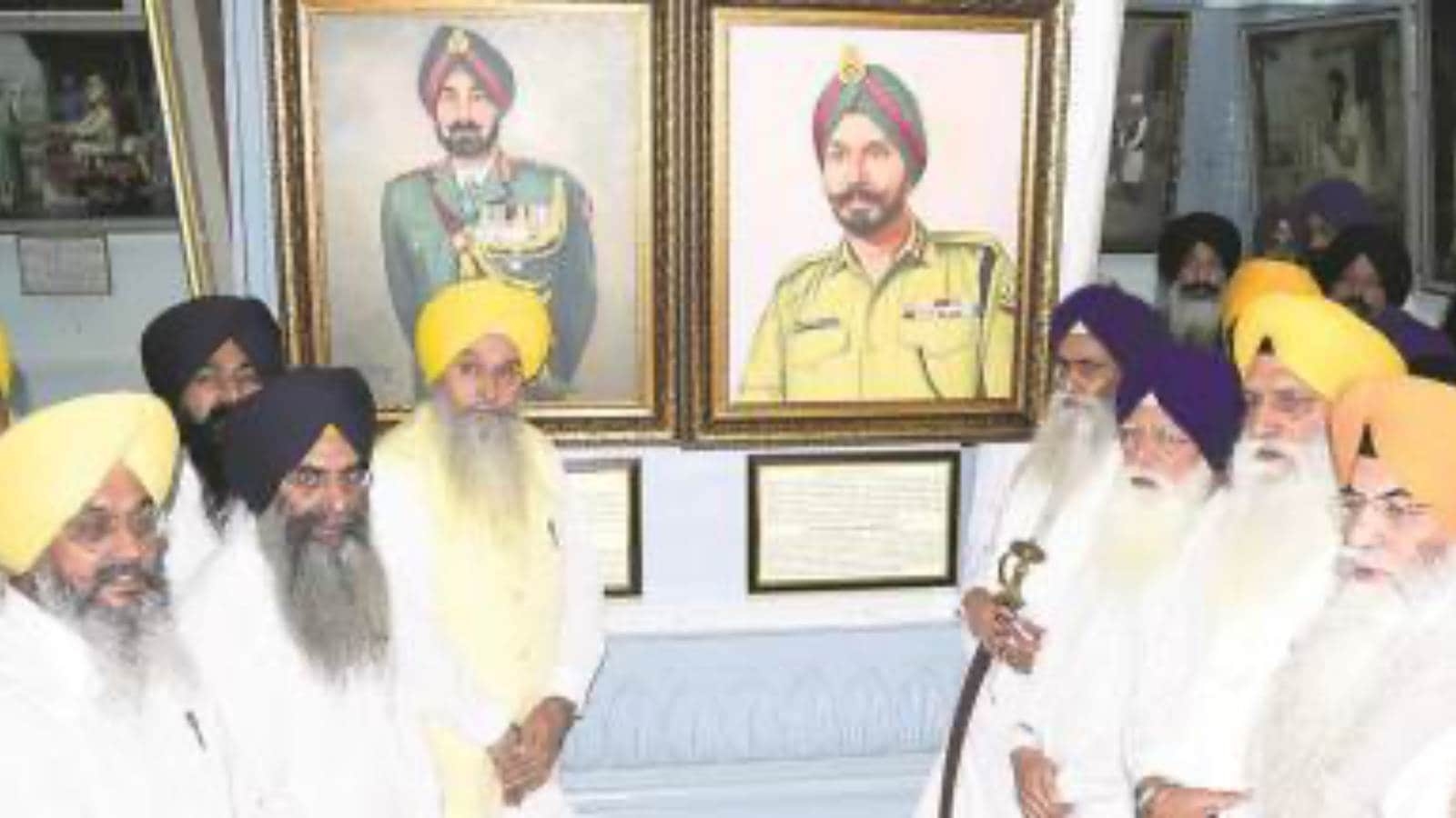 Lt Gen Harbaksh Singh: An Army Officer who earned a place at Central Sikh Museum for saving Amritsar during 1965 war