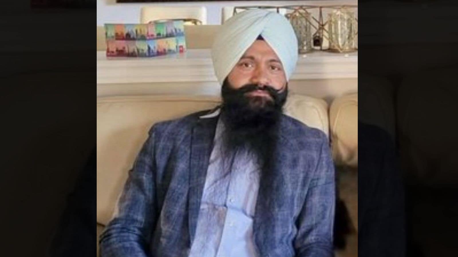 Sikh businessman shot dead outside his office in Canada's Mississauga