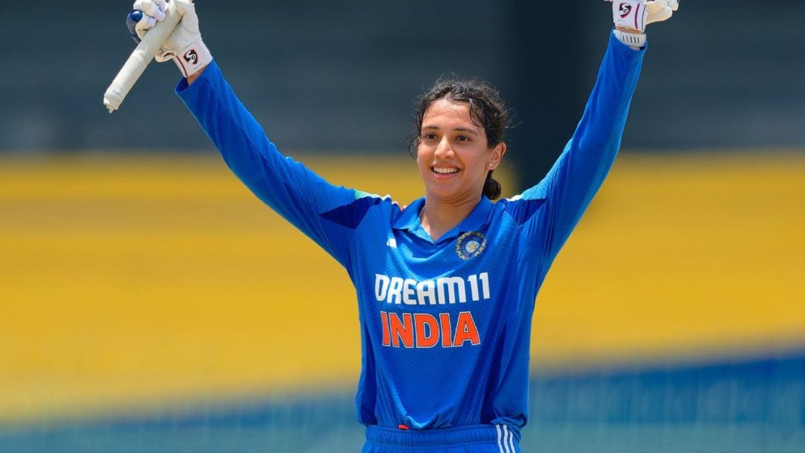 IND vs SL Women's Tri Series: Smriti Mandhana saves the best for last as India canter to title