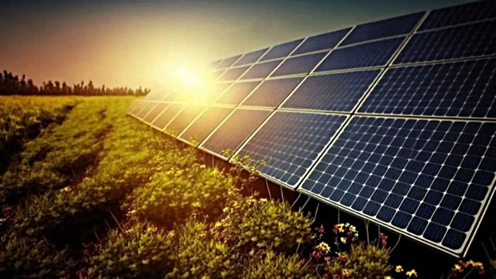 Opinion A silent solar energy revolution in J&K