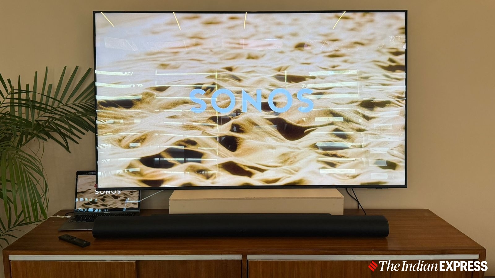 This is how Sonos created its flagship Arc Ultra soundbar… and plugged some old gaps