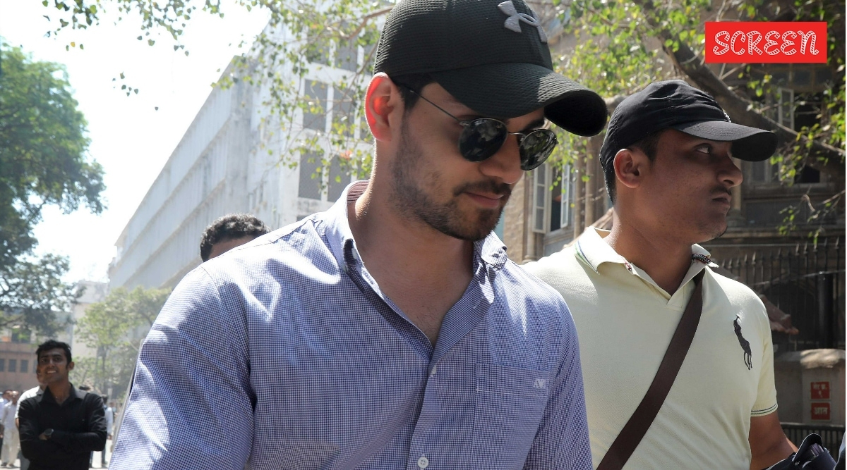 ‘They locked me up in Ajmal Kasab's jail cell': Sooraj Pancholi opens up about incarceration despite protests from his PR