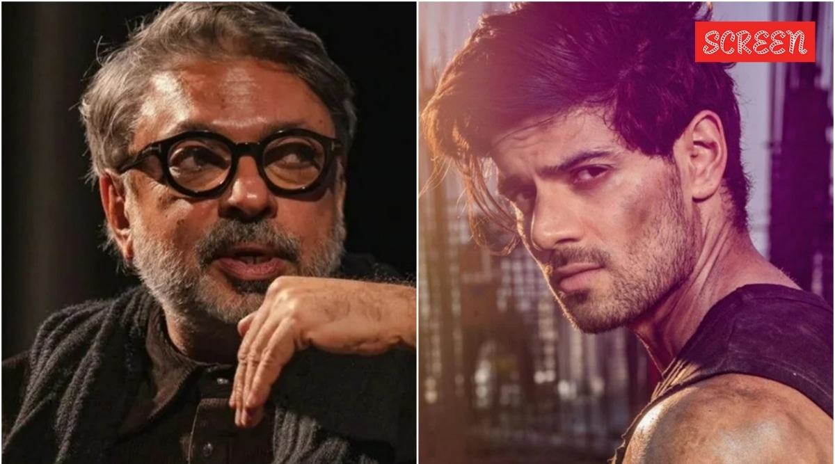‘Angry Sanjay Leela Bhansali would hurl objects at me if I moved even slightly': Sooraj Pancholi recalls experience as SLB's assistant on Guzaarish