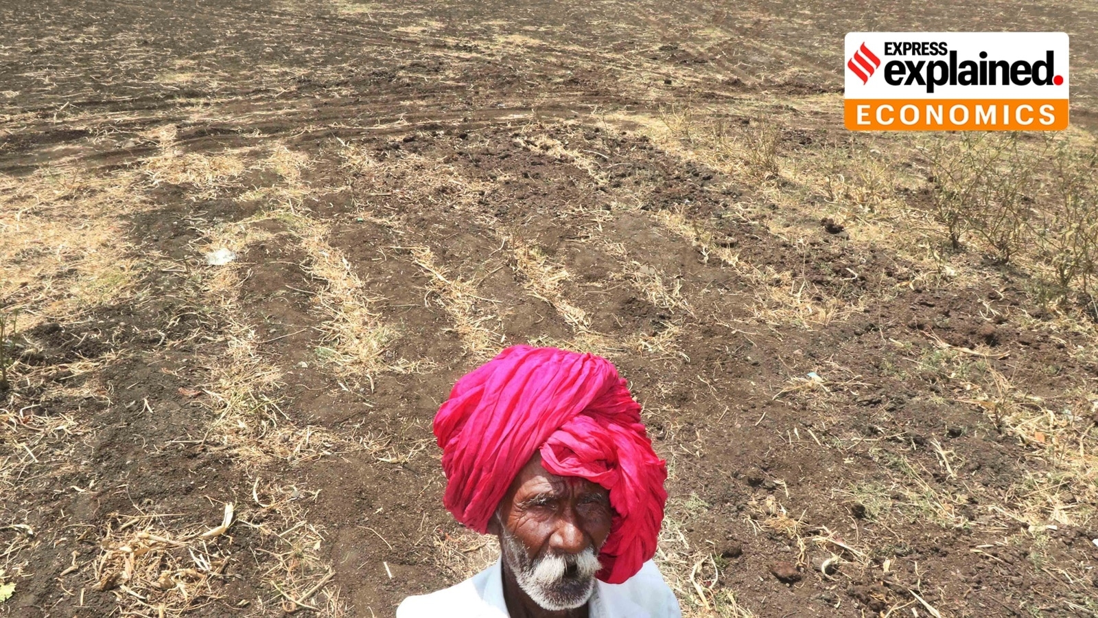 Why are bad debts rising in Maharashtra's farm sector