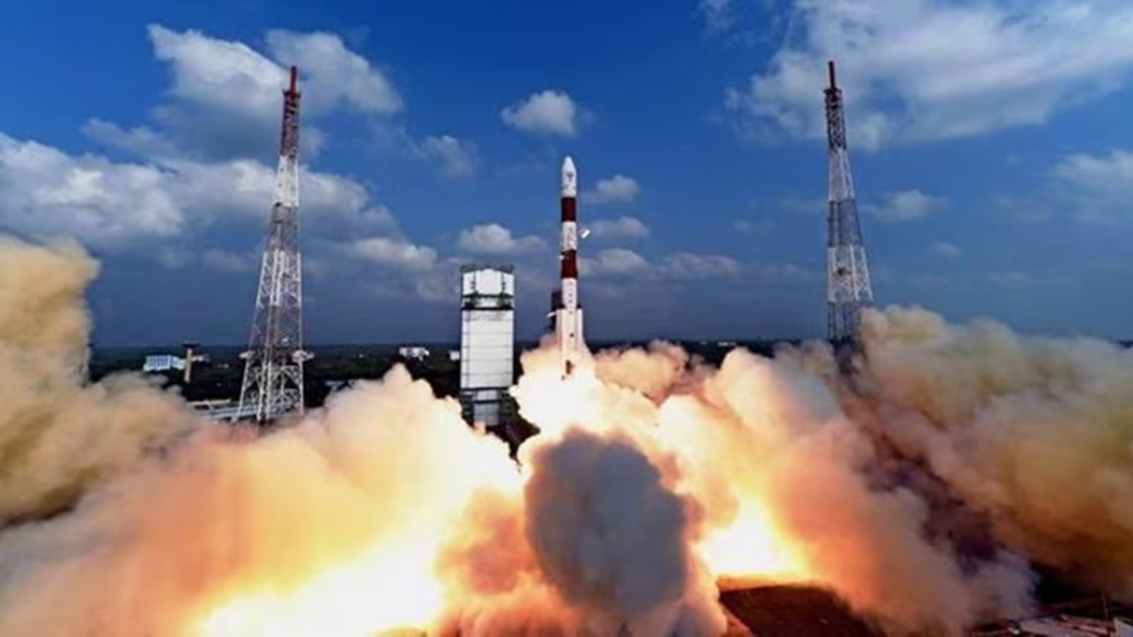 India's space sector created 22,000 job in last decade, positively contributed to economy: study