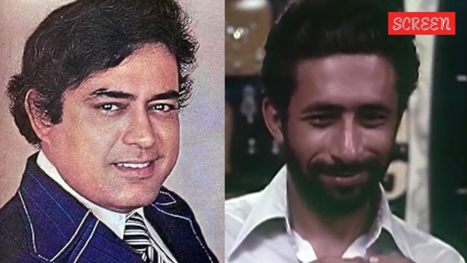‘Grumpy and disinterested' Sanjeev Kumar told Sai Paranjpye that he could spare just 15 minutes for narration, backed out of film because he had beef with Basu Bhattacharya