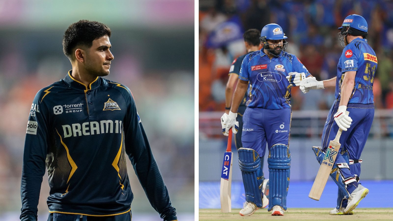 ‘Exposing Prasidh Krishna to Rohit and Bairstow in Powerplay was a tactical error from GT', says Tom Moody