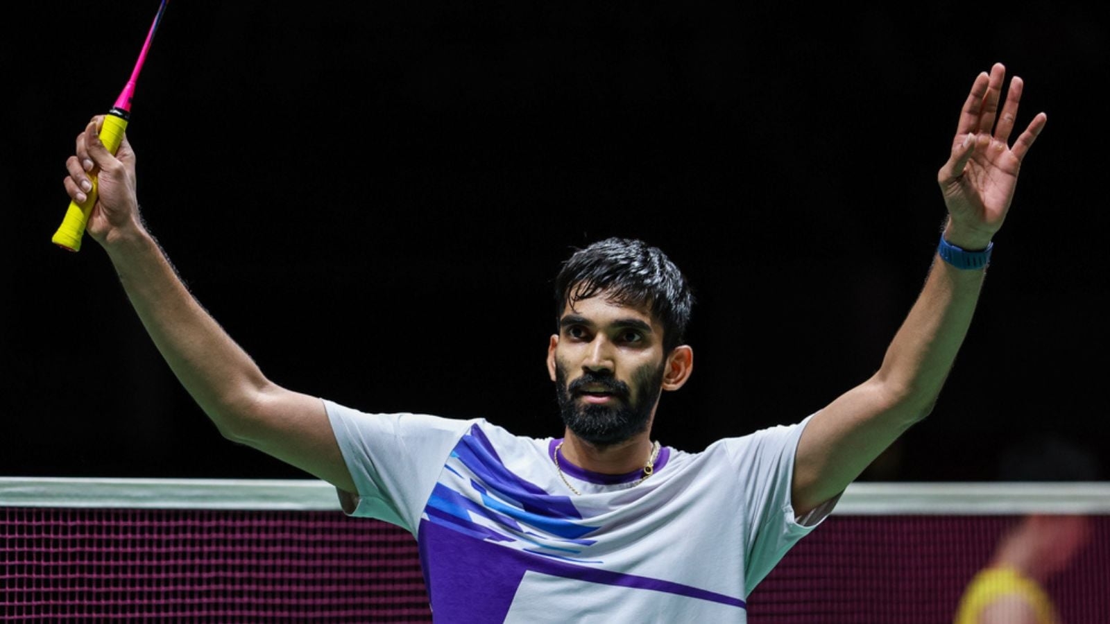 Malaysia Masters: Why Srikanth Kidambi's stellar run to the final can be a beacon of hope for Indian badminton