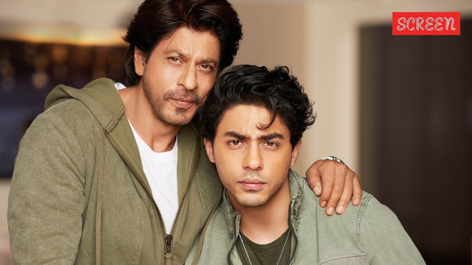 Aryan Khan's series is ‘unbelievable', his chemistry with dad Shah Rukh Khan is ‘mindblowing', says celebrity photographer