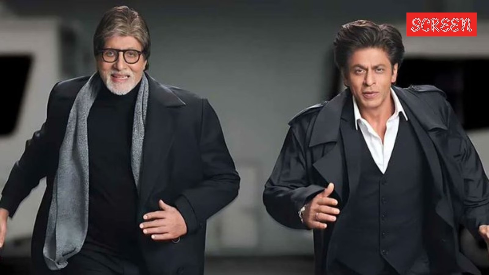 Shah Rukh Khan, Amitabh Bachchan invest over Rs 10 cr each in friend's real estate firm; Hrithik Roshan, Ajay Devgn join in