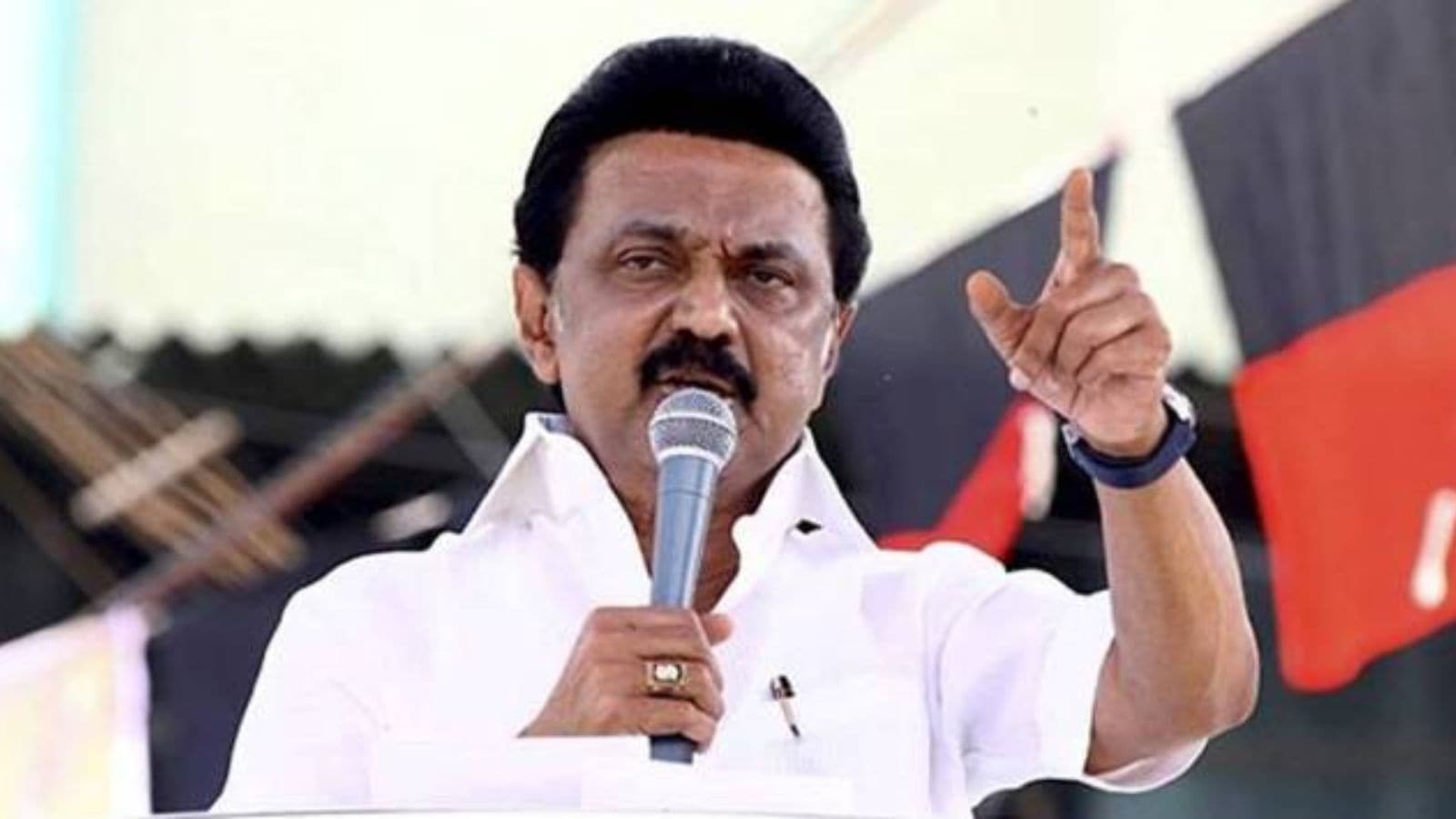 Stalin seeks to rally non-BJP CMs following President's questions on SC's Tamil Nadu Governor verdict