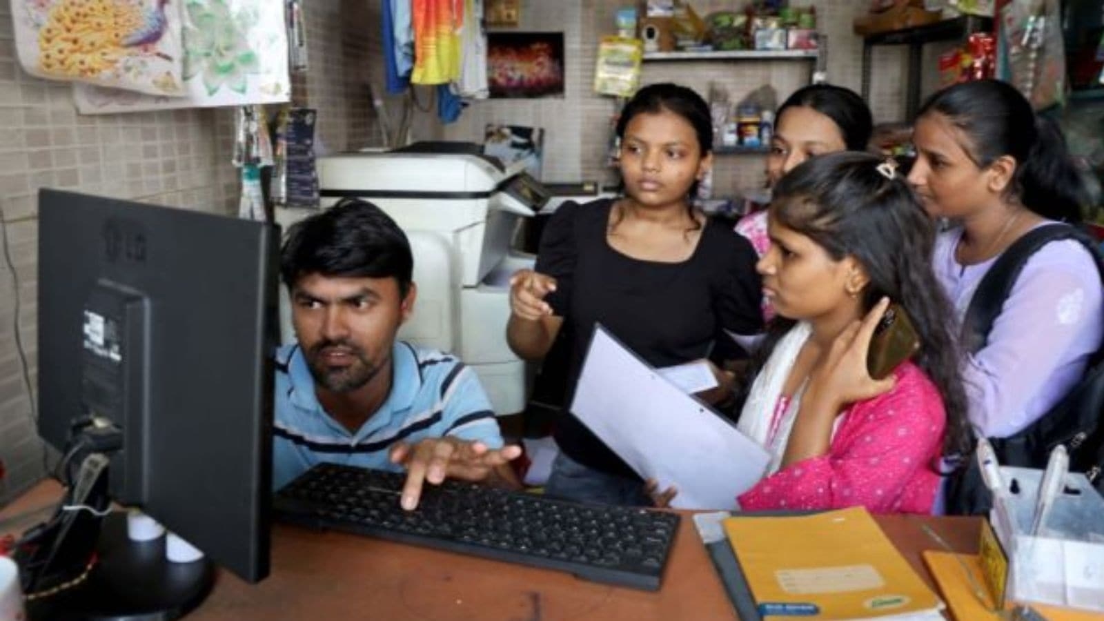Maharashtra FYJC 2025: Admission resumes at mahafyjcadmissions.in; apply by June 3