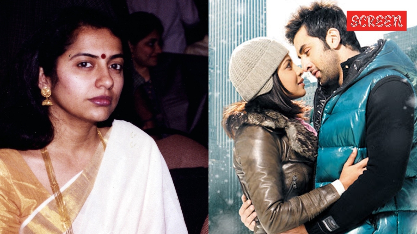 Mani Ratnam's wife Suhasini once called out Bollywood for ‘blatantly copying' Hollywood films; criticised Priyanka Chopra-Ranbir Kapoor's film