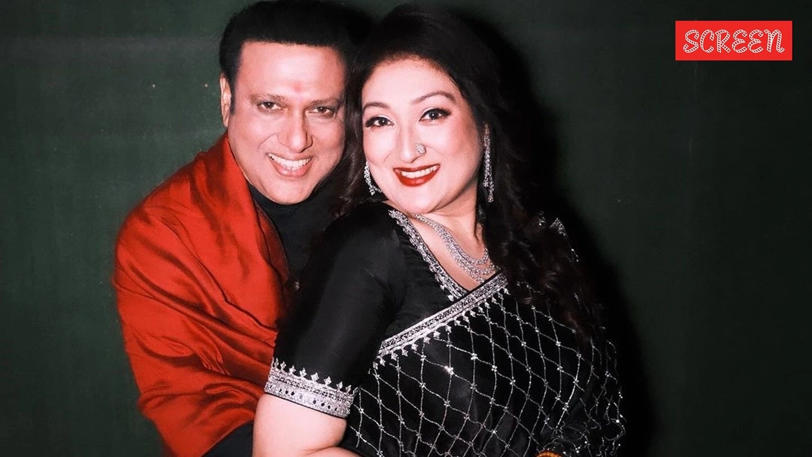 ‘Dil pe patthar rakhna padta hai hero ki biwi hone ke liye', says Govinda's wife Sunita: ‘I can't say I trust him now'