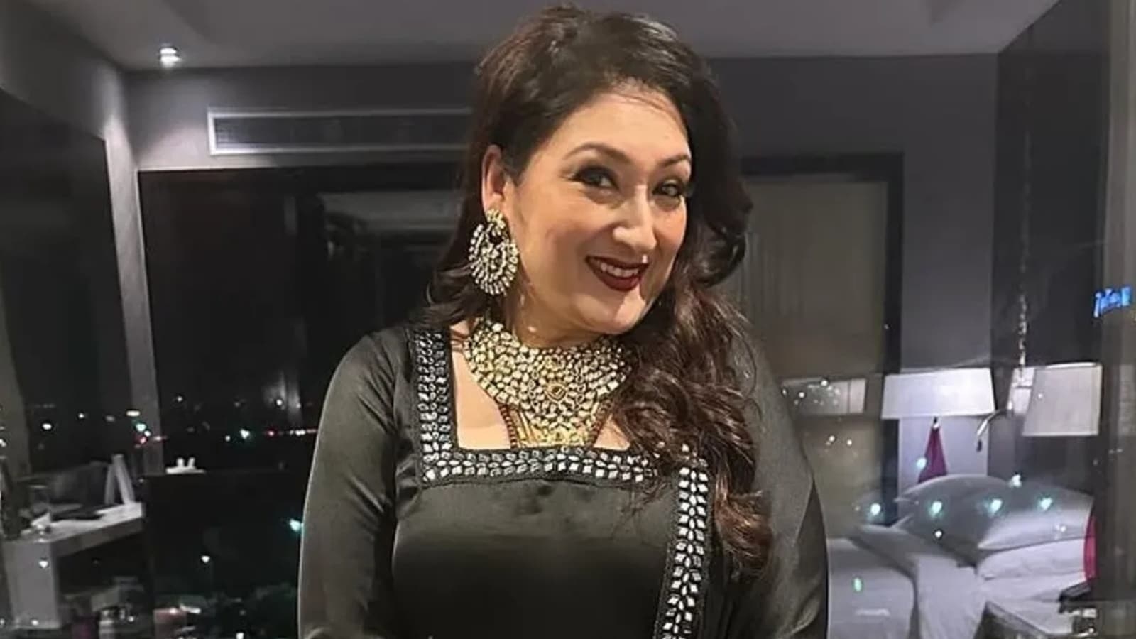 Sunita Ahuja eats ‘diabetic rice,' says ‘Itna bhi khaalo kuch problem nahi hota'; know how it helps control blood sugar levels