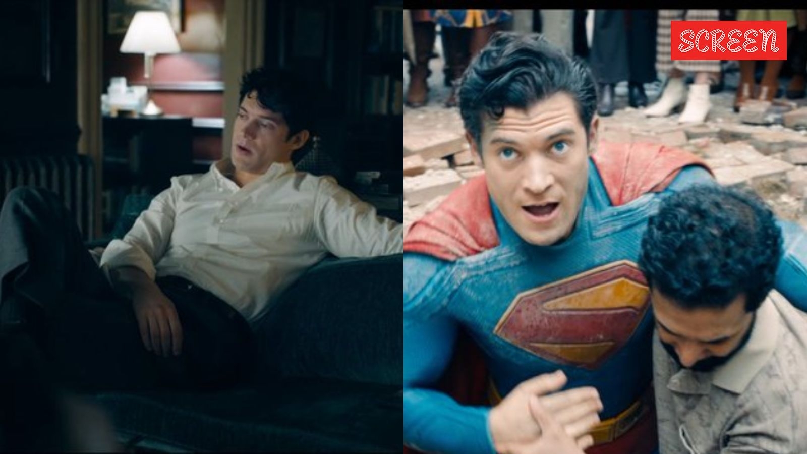 Superman 2025 trailer released: Lois Lane grills David Corenswet as Lex Luthor calls him a ‘threat'; Superman stands trial
