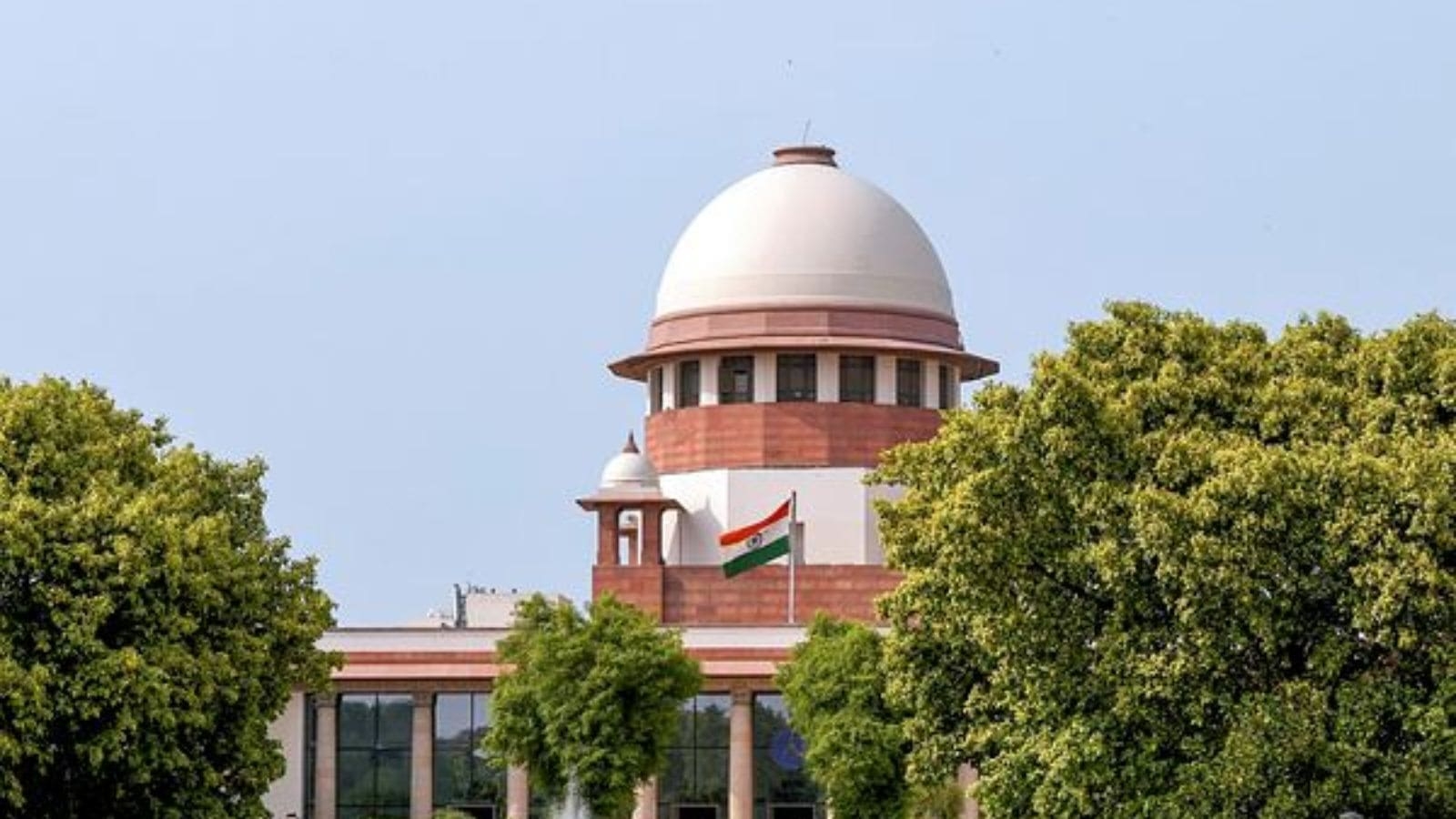 Chandigarh heritage concerns can't override development: SC backs verandah, green parking in HC