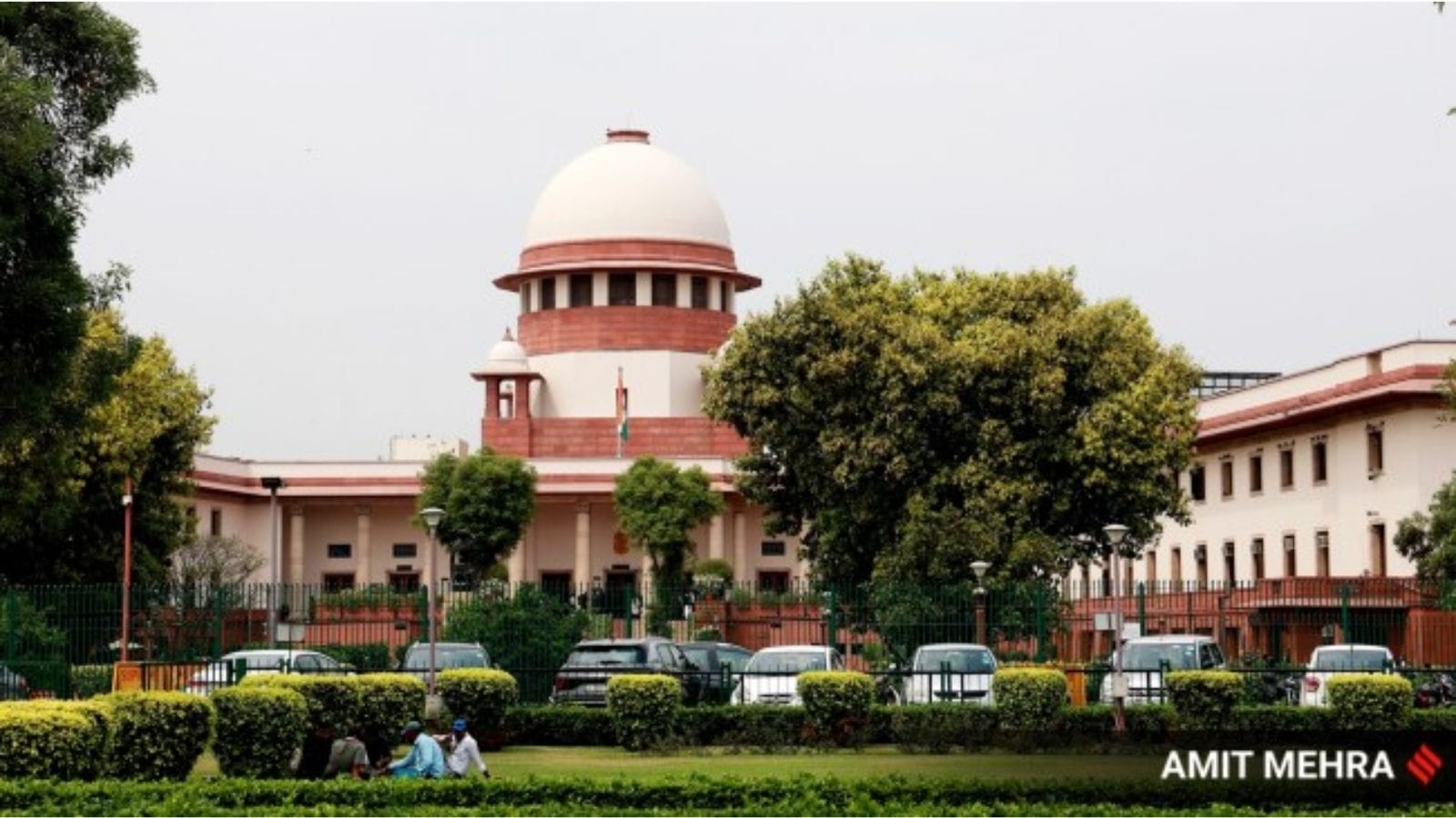 Supreme Court defers pleas against Waqf (Amendment) Act till May 20