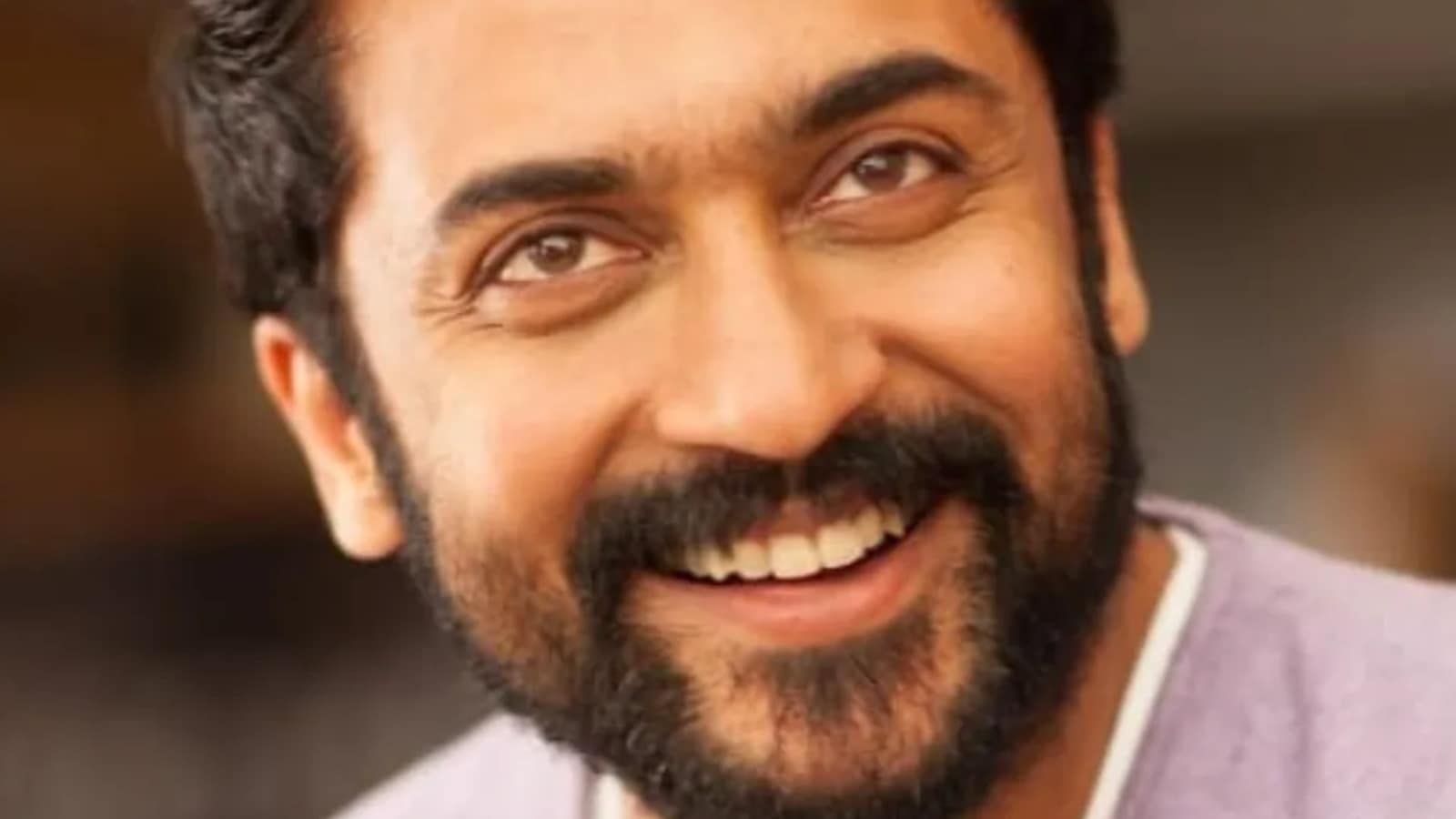 Tamil actor Suriya Sivakumar talks about achieving six-packs with a 100-day plan for Kanguva: ‘At 49, it is like climbing a mountain'