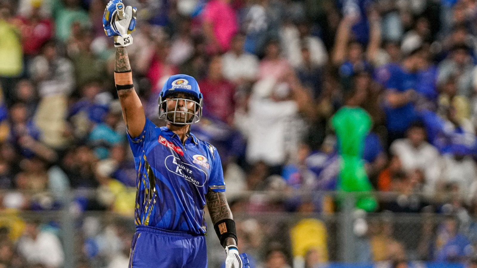 IPL Player of the Tournament (MVP) Winners List: From Shane Watson to Suryakumar Yadav; Check full list of Most Valuable Players of IPL