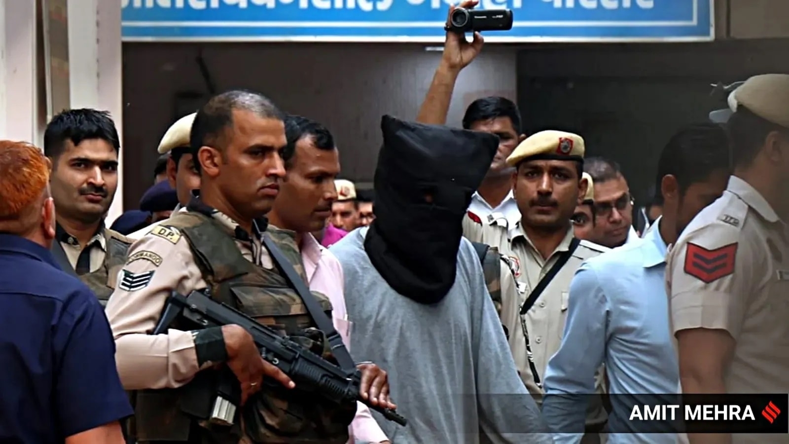 26/11 Mumbai terror attack: meet the new team of lawyers chosen to bring Tahawwur Rana to justice