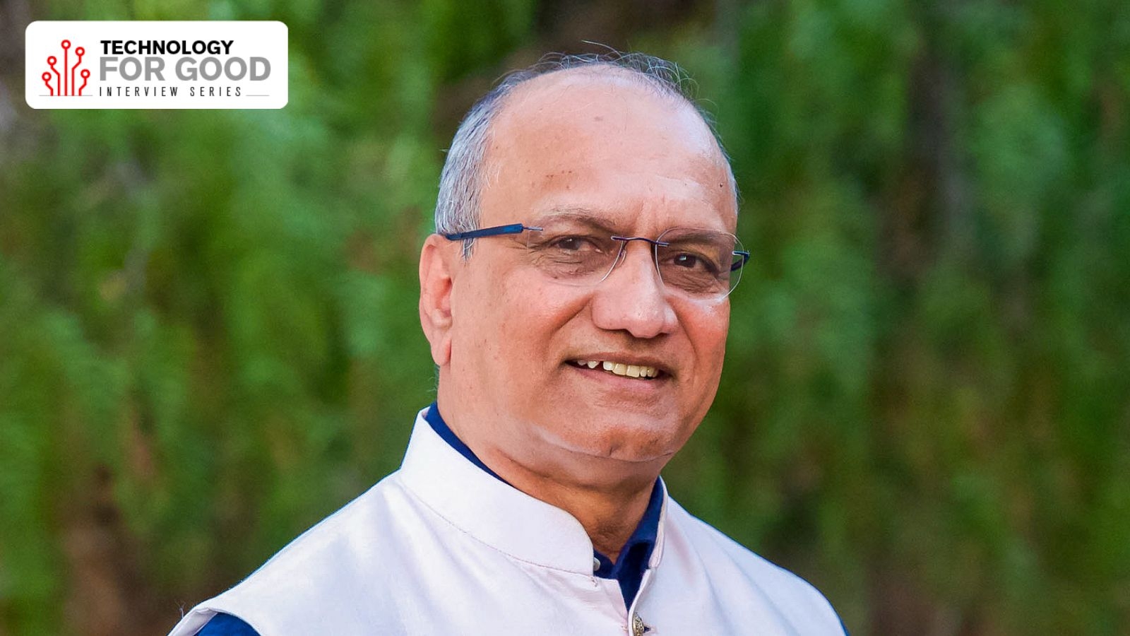 Tech is the key to prepare the workforce for dignified jobs: Ajay Kela, CEO, Wadhwani Foundation