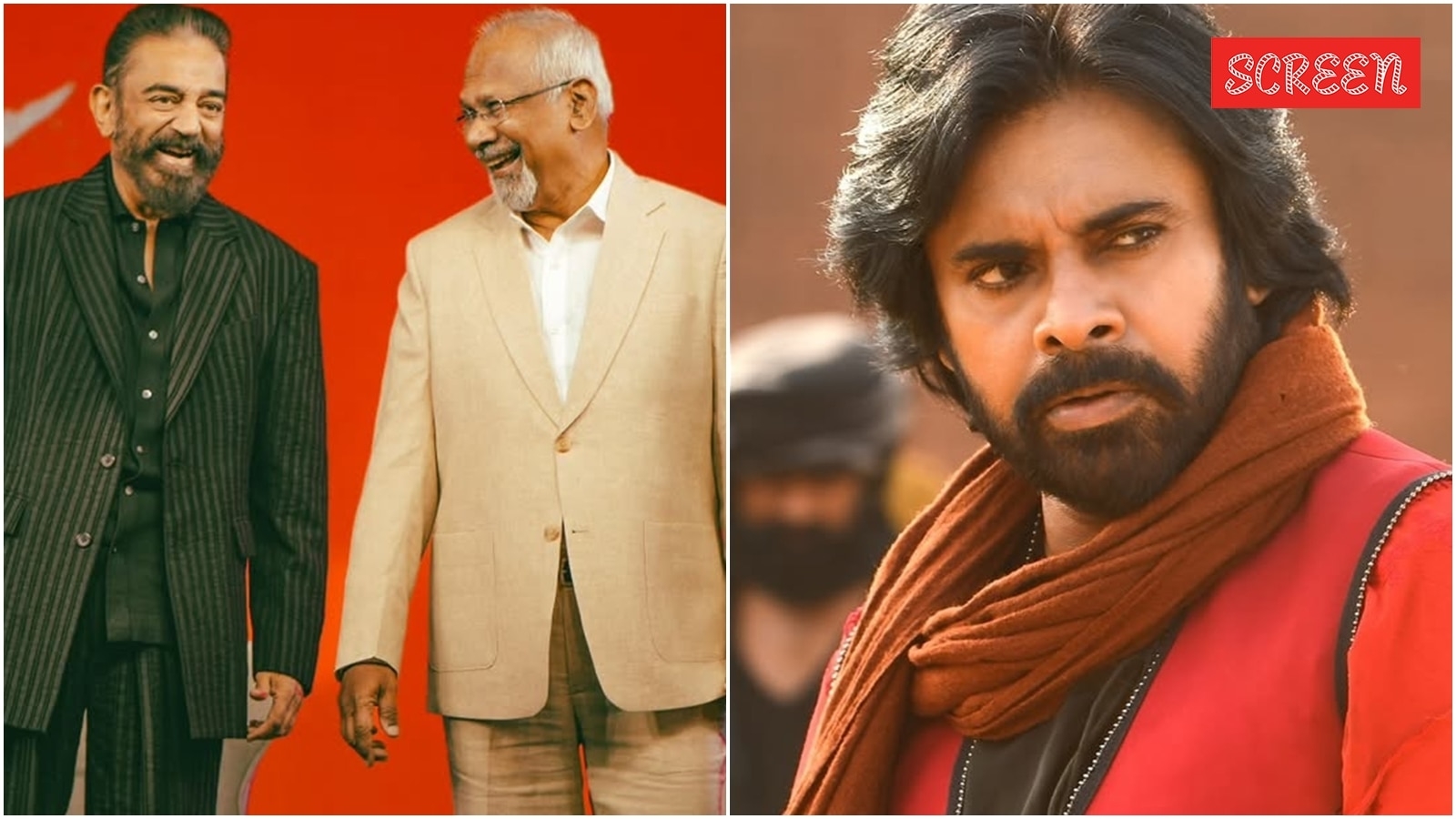 As Thug Life and Hari Hara Veera Mallu gear up for release, theatres in Andhra Pradesh, Telangana likely to face complete shutdown from June 1