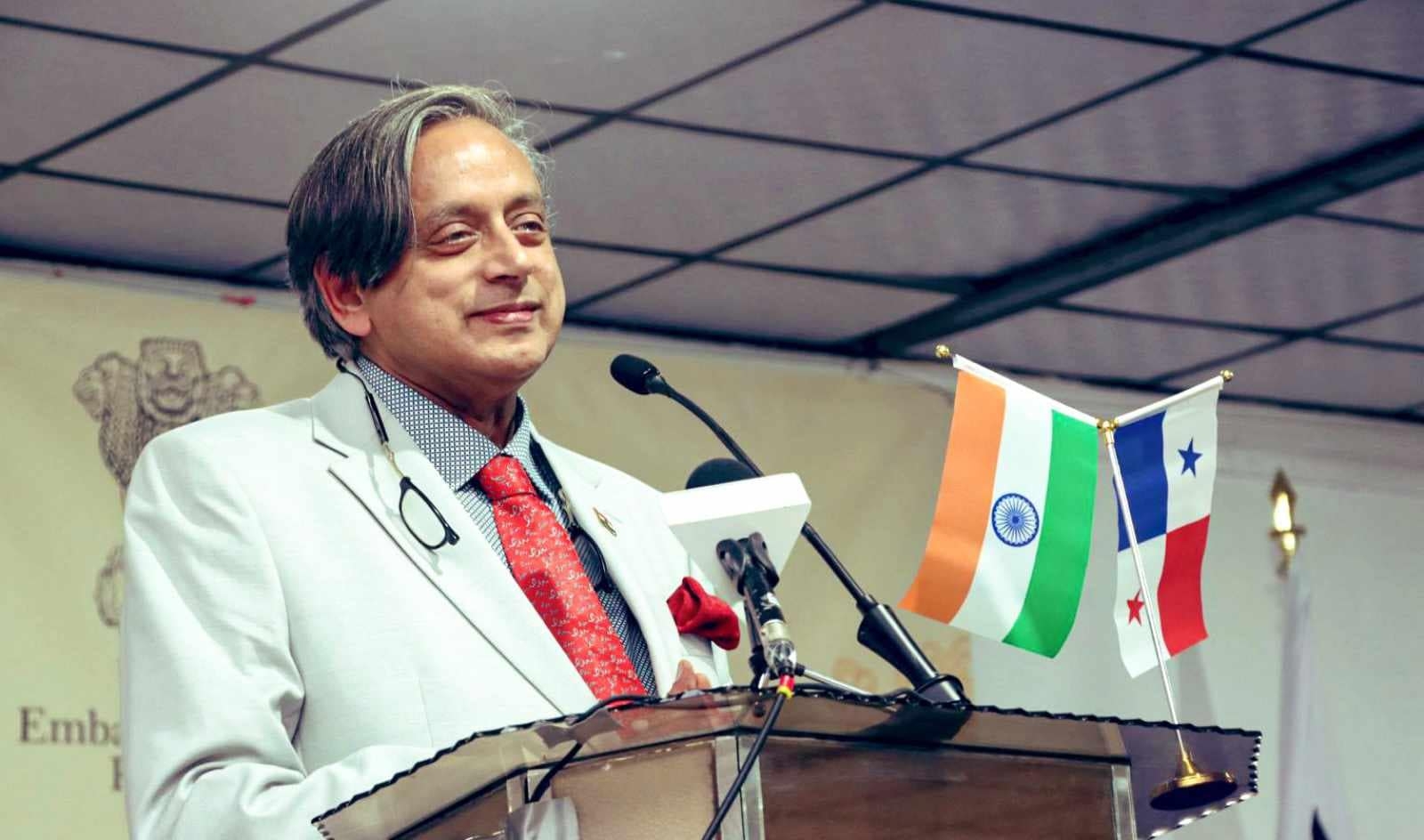 ‘Can't afford to dwell on them now': What Shashi Tharoor said on speaking to colleagues as Congress critique mounts