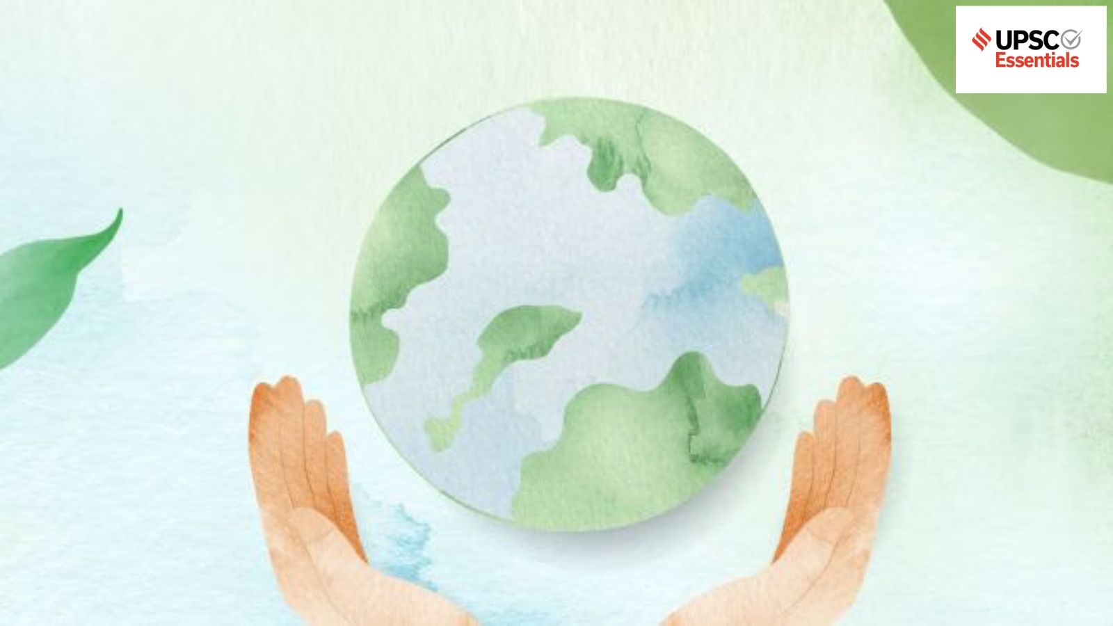 Mains answer practice — GS 3 : Questions on unsustainable exploitation of Earth's resources and ecosystem for deep tech innovation (Week 102)