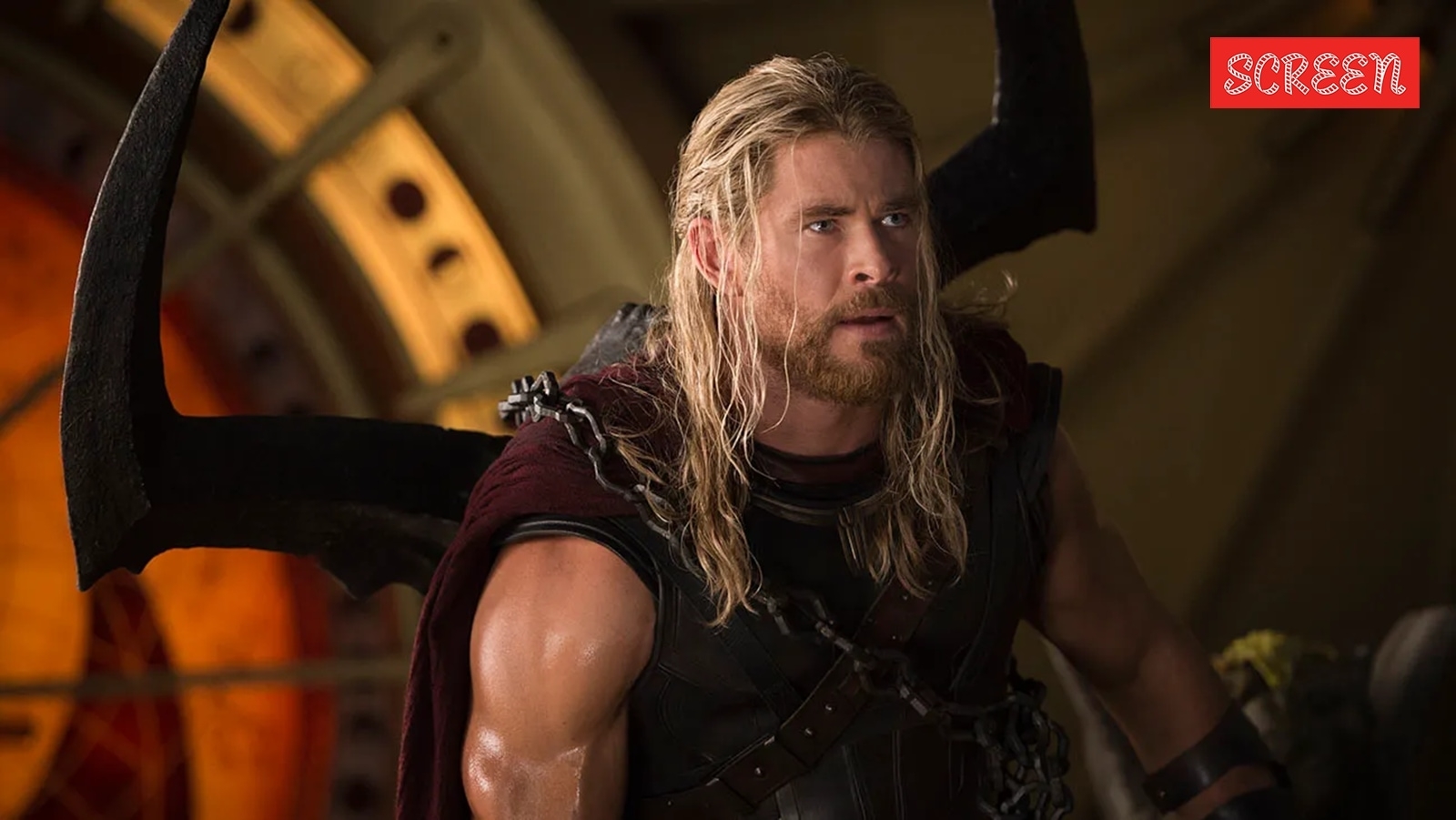 Chris Hemsworth talks about legacy of Thor and his return in Marvel's Avengers Doomsday. Watch