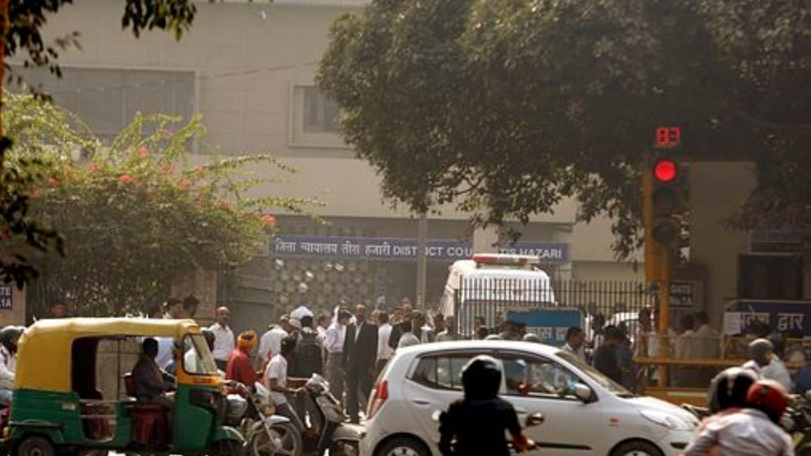 Delhi shoe factory worker gets 20-year rigorous imprisonment for sexual abuse of minor girl