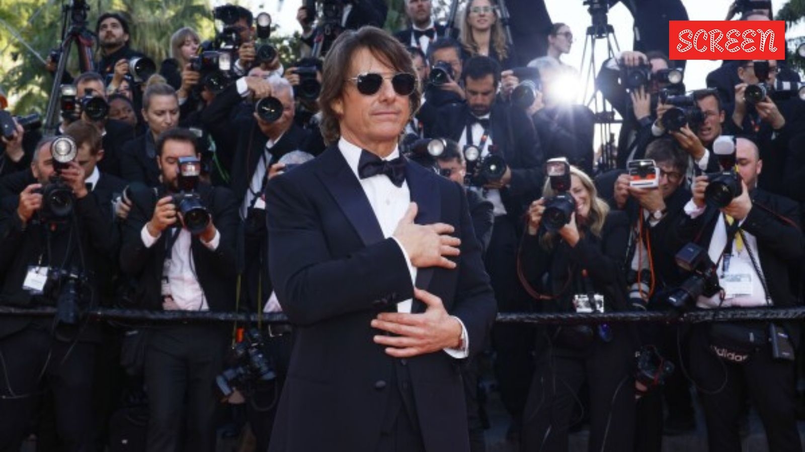 Tom Cruise posts emotional message thanking Mission: Impossible – The Final Reckoning team: ‘This was one for the history books'