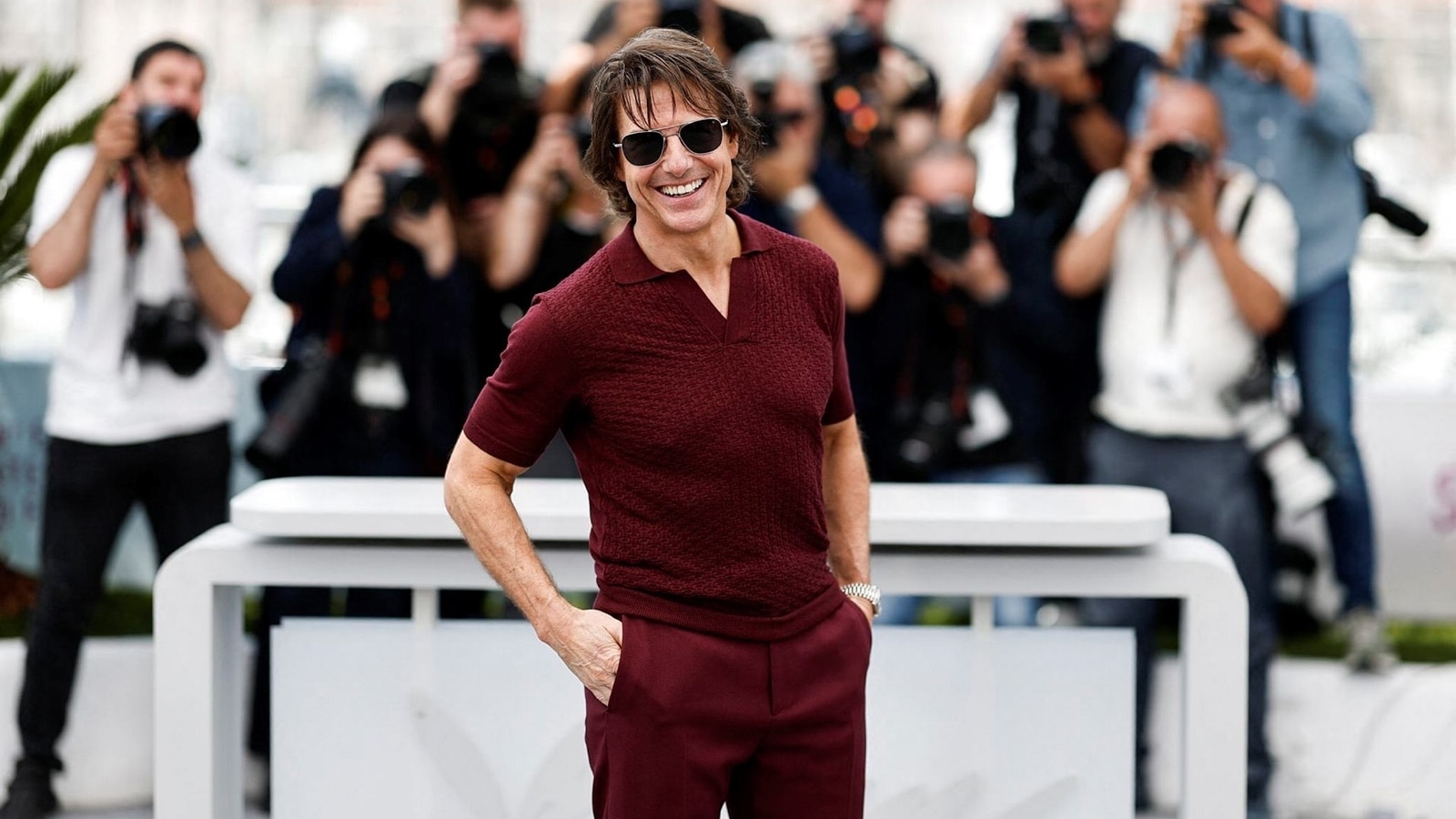 Everything Tom Cruise consumes during the day to stay fit at 62