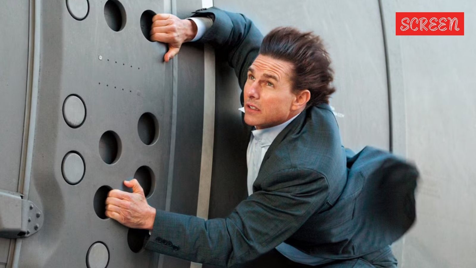 ‘I could have impale my skull': Tom Cruise recalls death-defying Mission Impossible scene, reveals why he kept harnesses in wardrobe