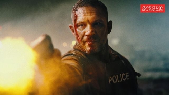 Venom star Tom Hardy makes shocking health announcement: ‘It's all falling to bits now, and it's not going to get better'